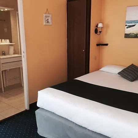 Le Chantilly Ξενοδοχείο 2*