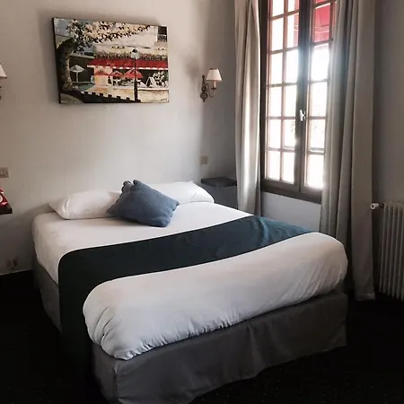 Hotel Le Chantilly
