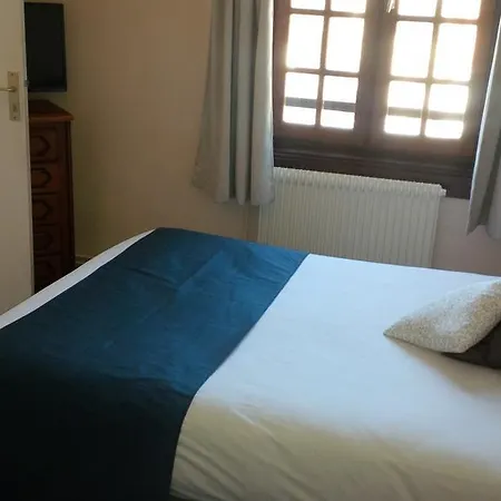 Le Chantilly Hotel Deauville