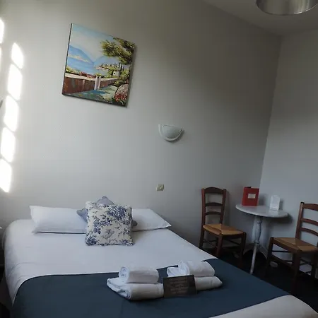 Ξενοδοχείο Le Chantilly