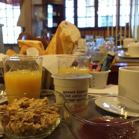 Le Chantilly Ξενοδοχείο Ντοβίλ