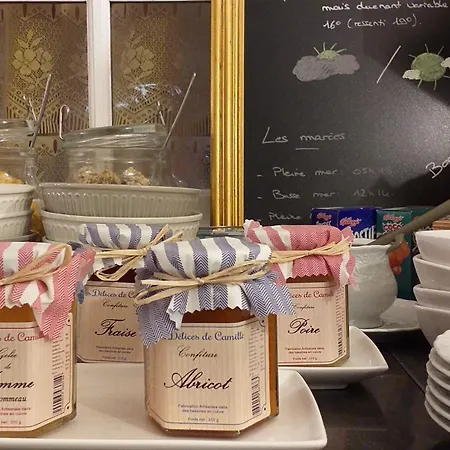 Ξενοδοχείο Le Chantilly 2*