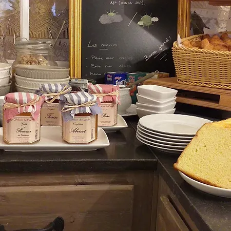 Le Chantilly Ντοβίλ