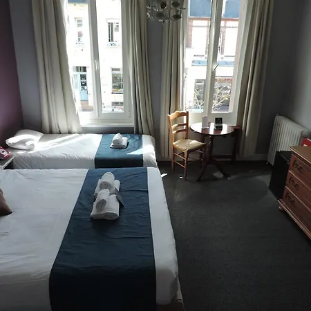 Le Chantilly Hotel