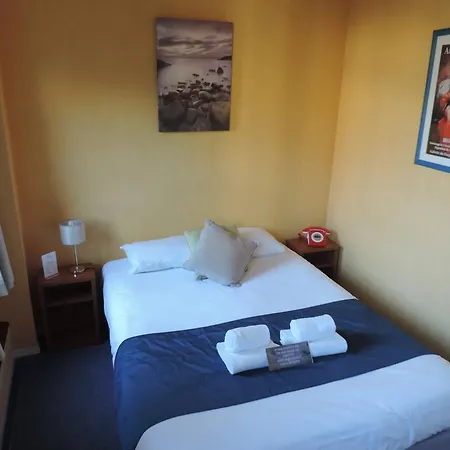Le Chantilly Hotel