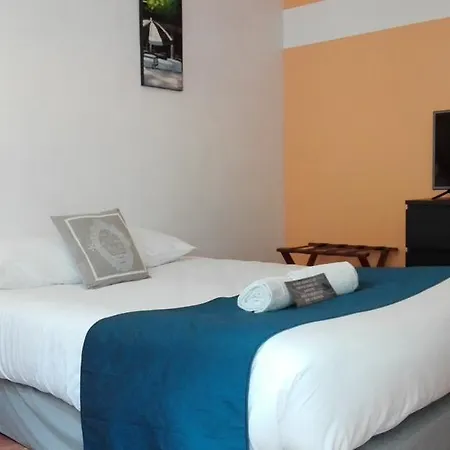 Le Chantilly Hotel 2*