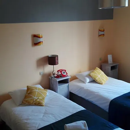 Le Chantilly Hotel