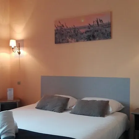 Ξενοδοχείο Le Chantilly 2*