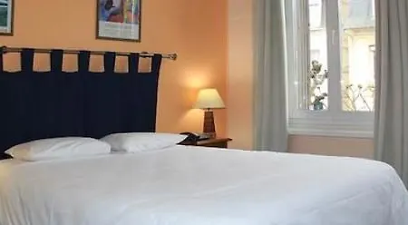 Ξενοδοχείο Le Chantilly 2*