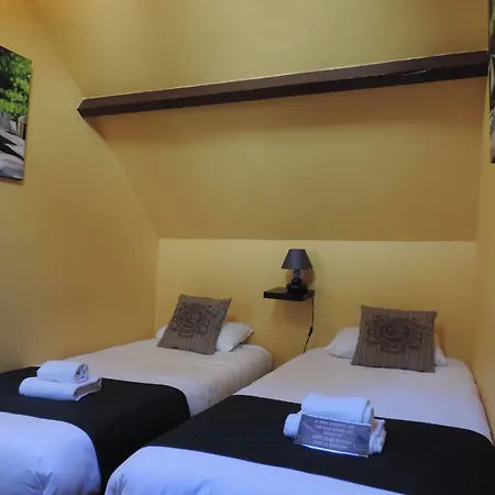 Le Chantilly Hotel