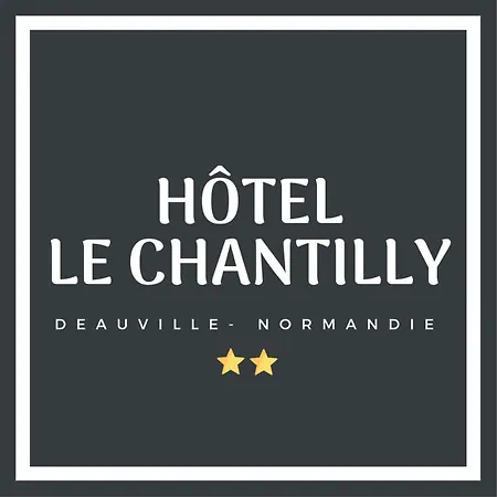 Le Chantilly Ξενοδοχείο 2*