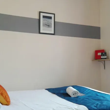 Le Chantilly Ξενοδοχείο 2*