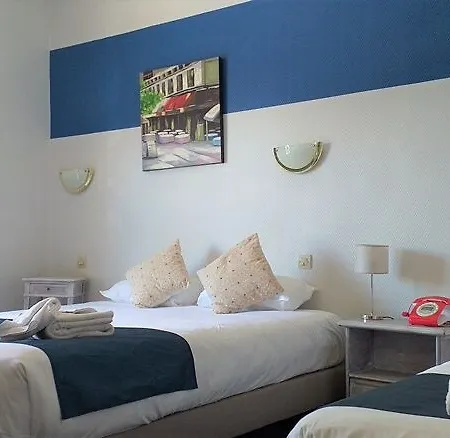 Hotel Le Chantilly 2*
